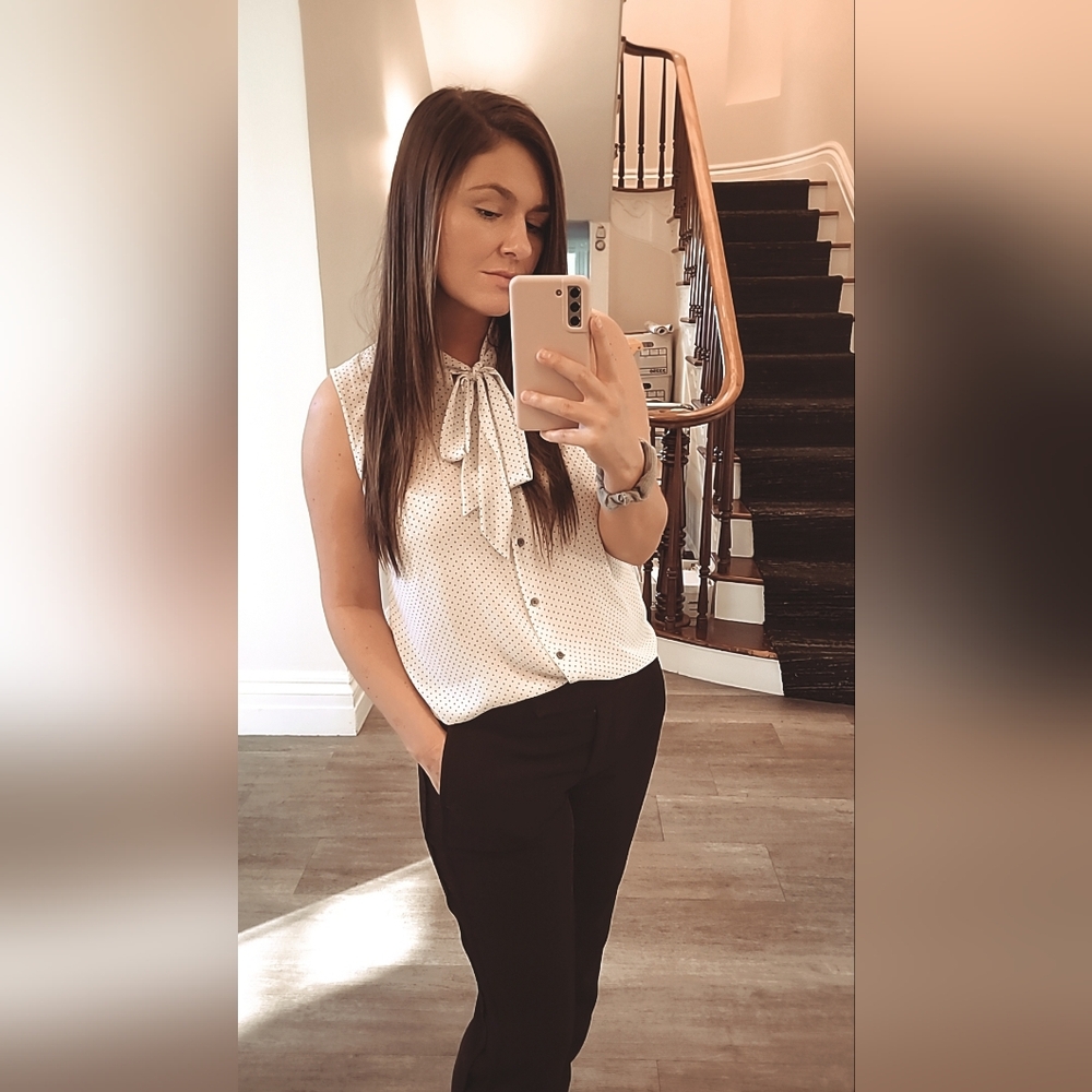 Meet your Posher, Cheyanne